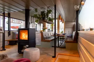 Thumbnail von Qrooz Floating Appartment