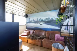 Thumbnail von Qrooz Floating Appartment