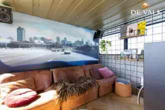 Thumbnail von Qrooz Floating Appartment