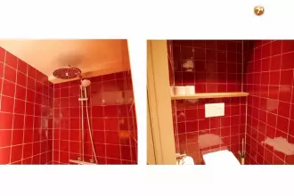 Thumbnail von Qrooz Floating Appartment