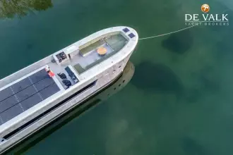 Thumbnail von Qrooz Floating Appartment