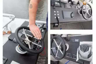 Thumbnail von Qrooz Floating Appartment