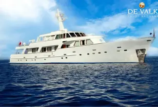 Hall Russell and Co Navetta