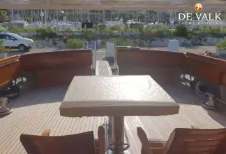 Thumbnail von Hall Russell and Co Navetta