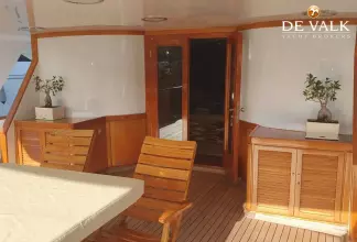 Thumbnail von Hall Russell and Co Navetta