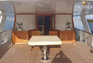 Thumbnail von Hall Russell and Co Navetta