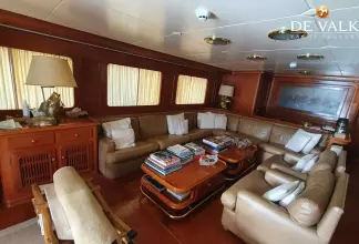 Thumbnail von Hall Russell and Co Navetta