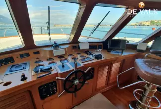 Thumbnail von Hall Russell and Co Navetta