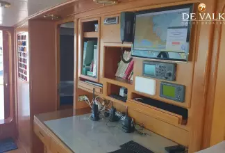 Thumbnail von Hall Russell and Co Navetta