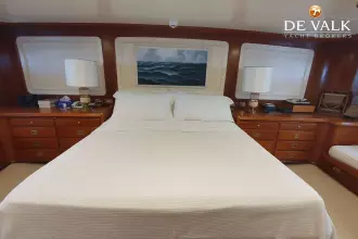 Thumbnail von Hall Russell and Co Navetta