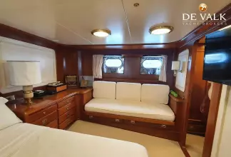 Thumbnail von Hall Russell and Co Navetta