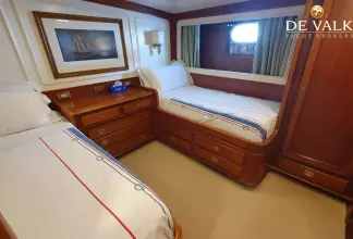 Thumbnail von Hall Russell and Co Navetta