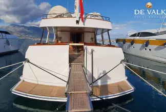 Thumbnail von Hall Russell and Co Navetta