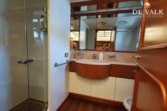 Thumbnail von Hall Russell and Co Navetta