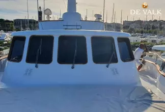 Thumbnail von Hall Russell and Co Navetta