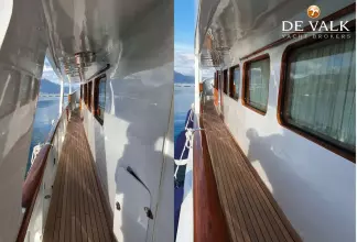 Thumbnail von Hall Russell and Co Navetta