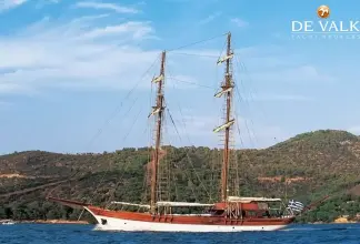 Gulet 38m
