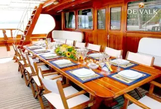 Thumbnail von Gulet 38m