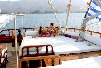 Thumbnail von Gulet 38m