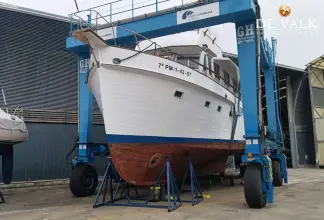 Thumbnail von Grand Banks 50