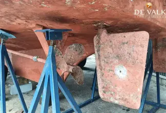 Thumbnail von Grand Banks 50