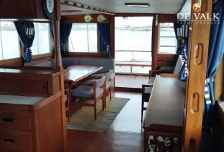 Thumbnail von Grand Banks 50