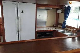 Thumbnail von Grand Banks 50