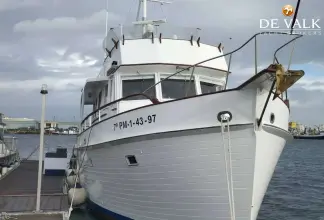 Thumbnail von Grand Banks 50