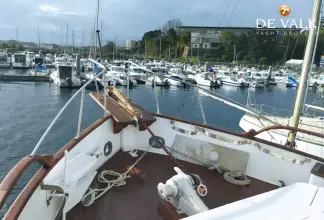 Thumbnail von Grand Banks 50