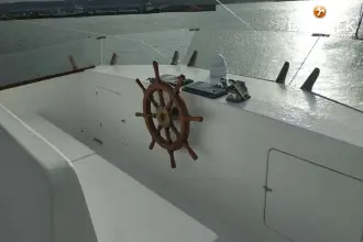 Thumbnail von Grand Banks 50