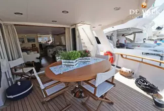 Thumbnail von De Vries Lentsch 22m