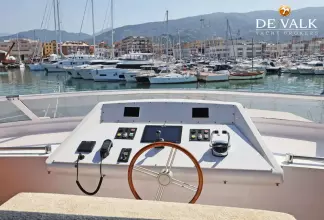 Thumbnail von De Vries Lentsch 22m