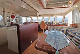 Thumbnail von De Vries Lentsch 22m