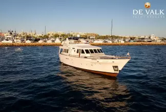 Thumbnail von De Vries Lentsch 22m