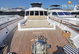 Thumbnail von De Vries Lentsch 22m