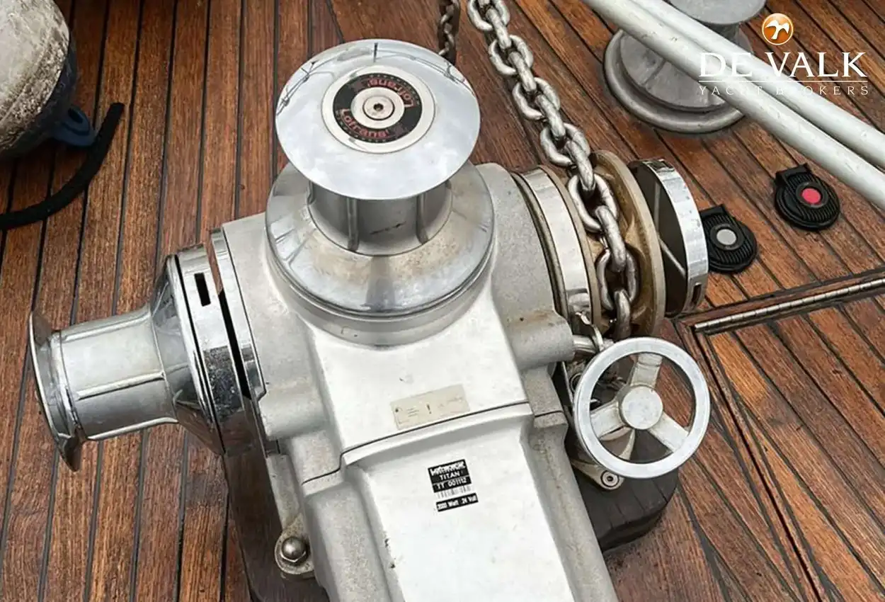 Thumbnail von Maiora 70