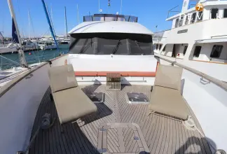 Thumbnail von Astilleros del Principado Marcelo Penna Trawler 70