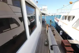 Thumbnail von Astilleros del Principado Marcelo Penna Trawler 70