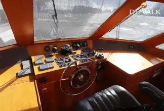 Thumbnail von Astilleros del Principado Marcelo Penna Trawler 70