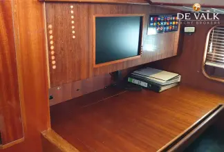 Thumbnail von Jongert 19 S