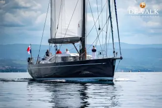 Thumbnail von Oyster 885