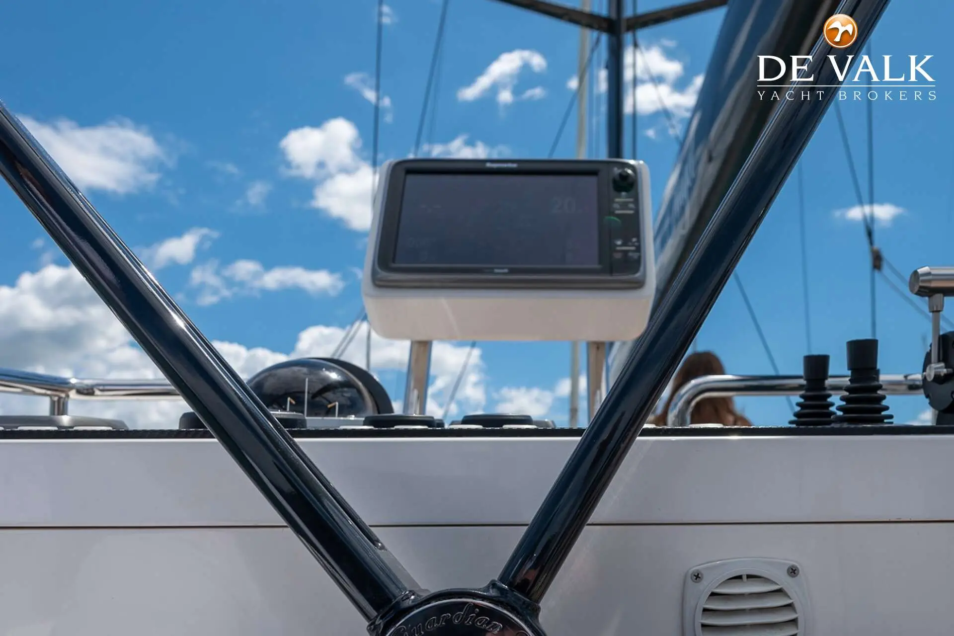 Thumbnail von Oyster 885