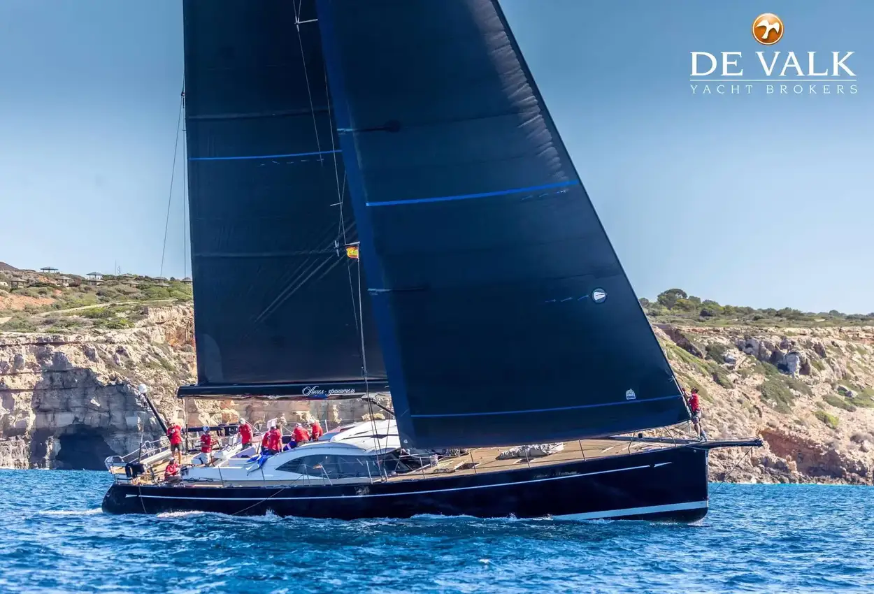 Thumbnail von Oyster 885