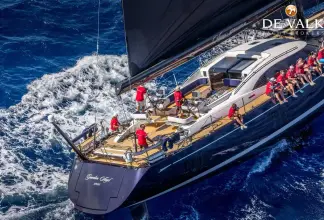 Thumbnail von Oyster 885