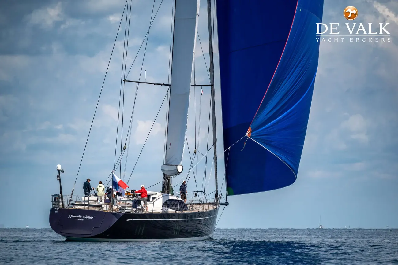 Thumbnail von Oyster 885