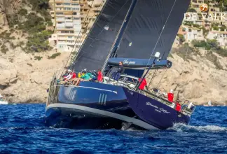 Thumbnail von Oyster 885