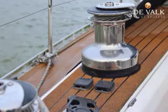 Thumbnail von Comfortina 42