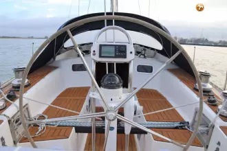 Thumbnail von Comfortina 42