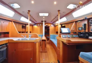 Thumbnail von Comfortina 42