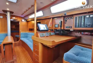 Thumbnail von Comfortina 42